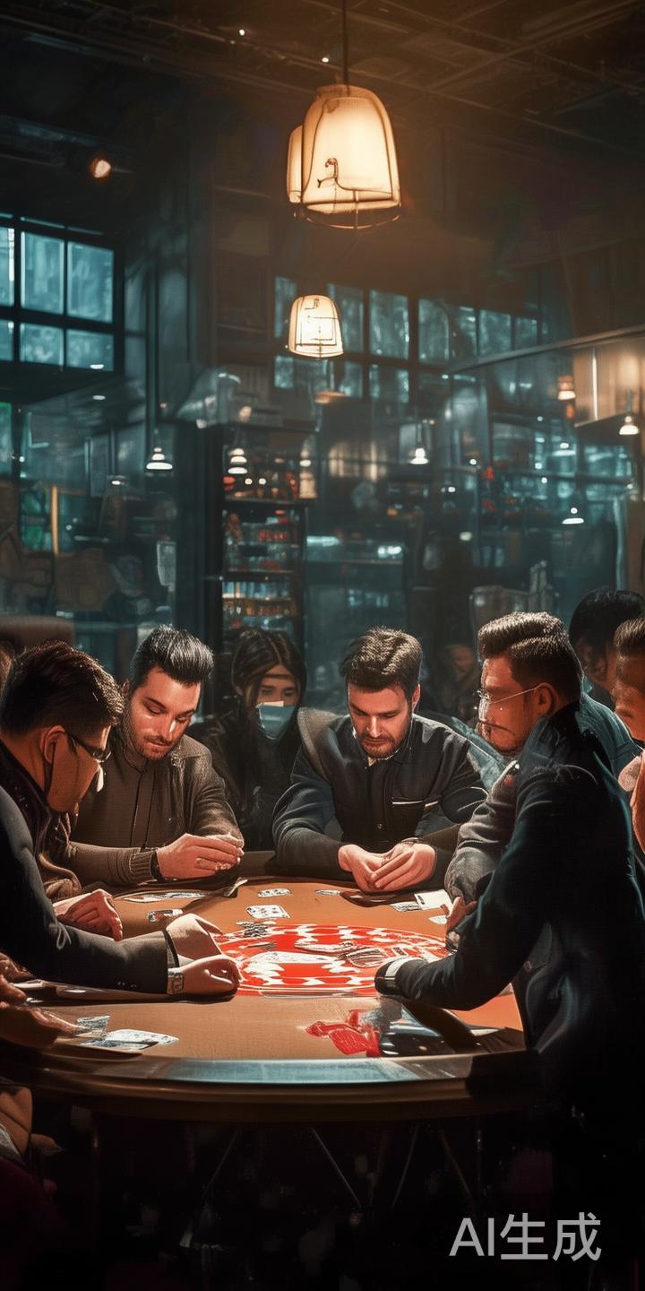 在任何策略实施之前，首先必须对游戏的基本规则和牌型