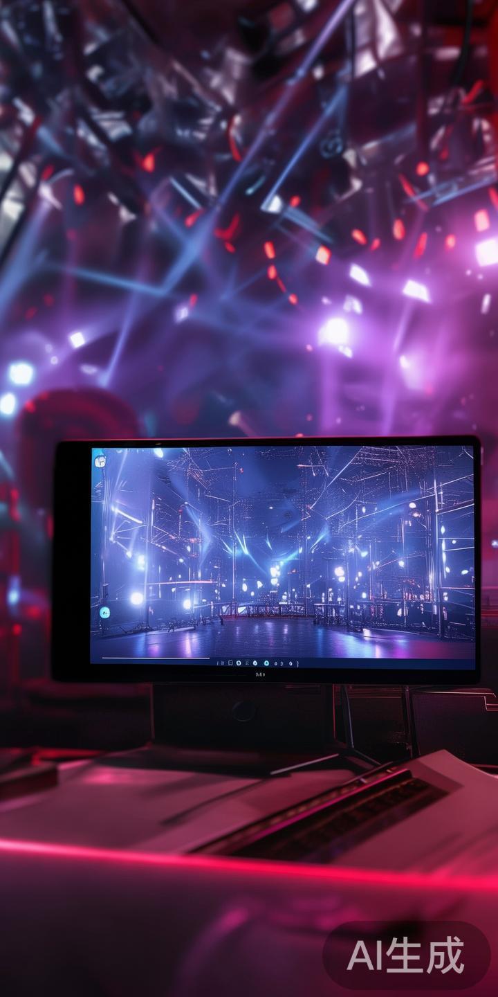 另外，BG大遨真人娱乐在视频流媒体技术上也不断优化