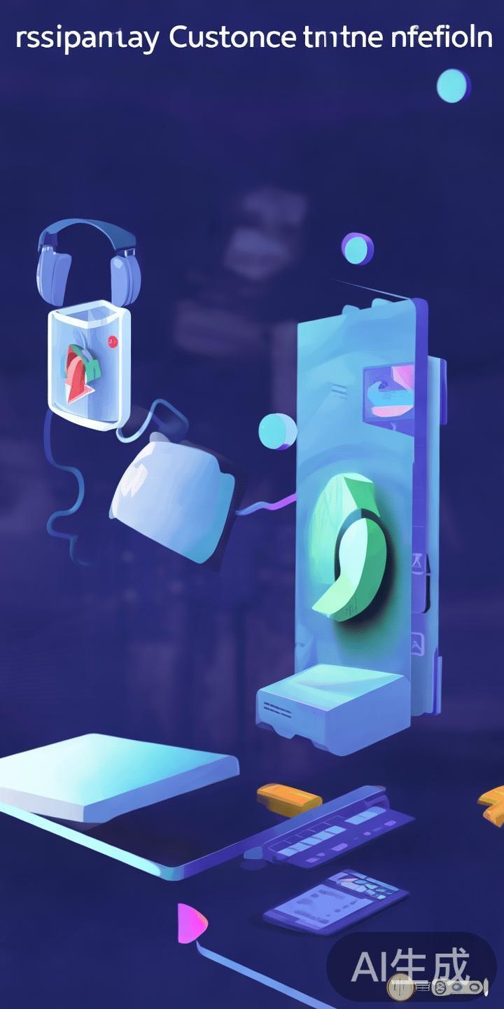 同时，优质平台还应提供多种便捷的客户服务渠道，例如