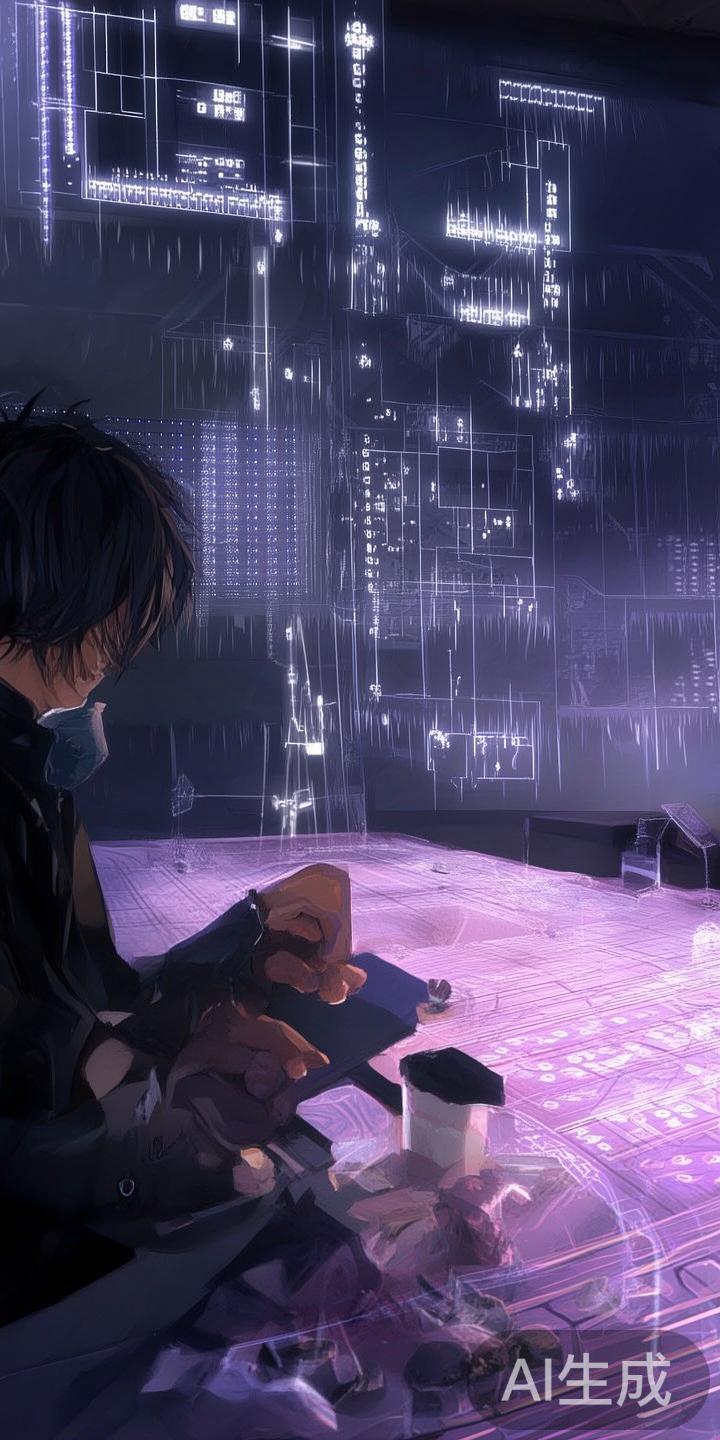 所谓“公式破解”，核心在于发现游戏中潜在的概率倾向