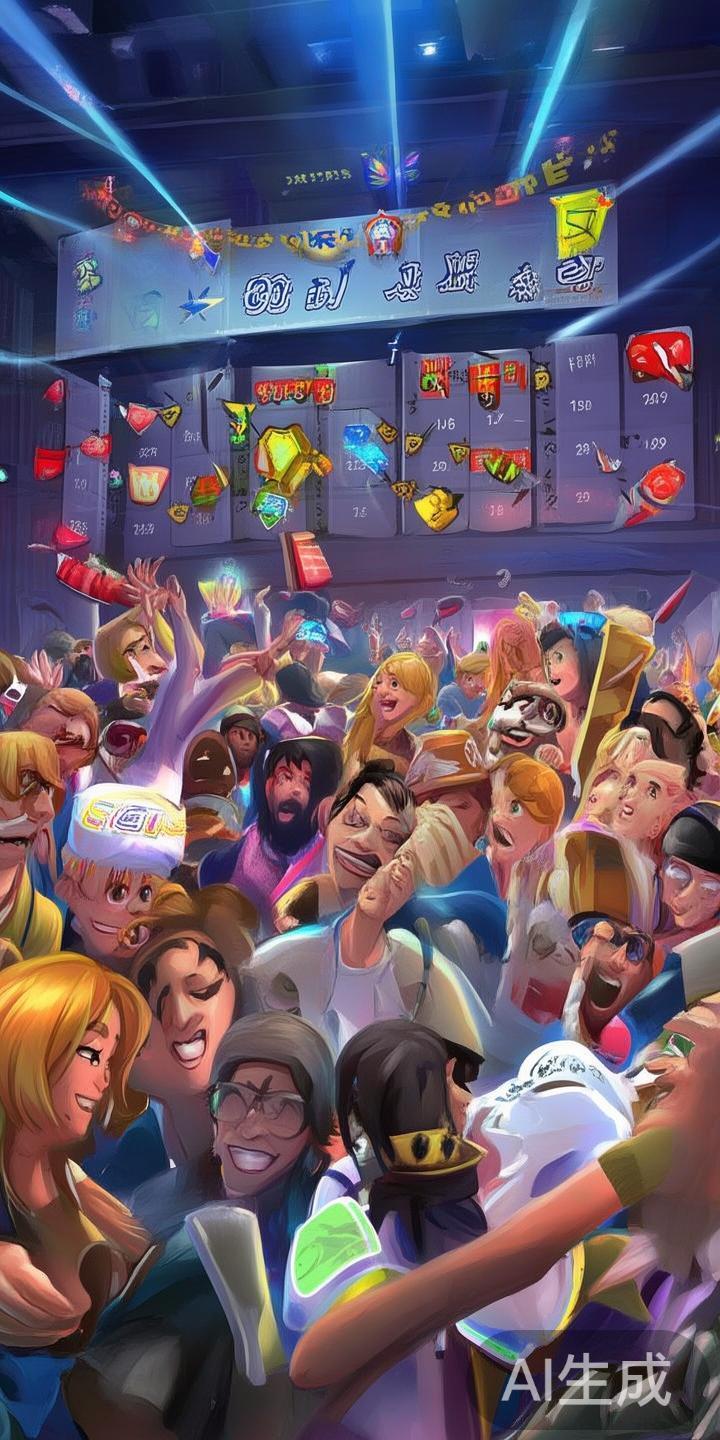 除了季节性活动外，BG真人还会不定期推出“粉丝日”