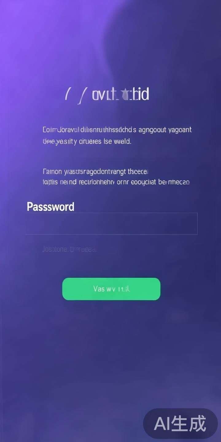 详尽介绍BG真人平台登录官网的官方入口与登录流程 输入账号信息:在弹出的登录框内,用户需要填写注册时
