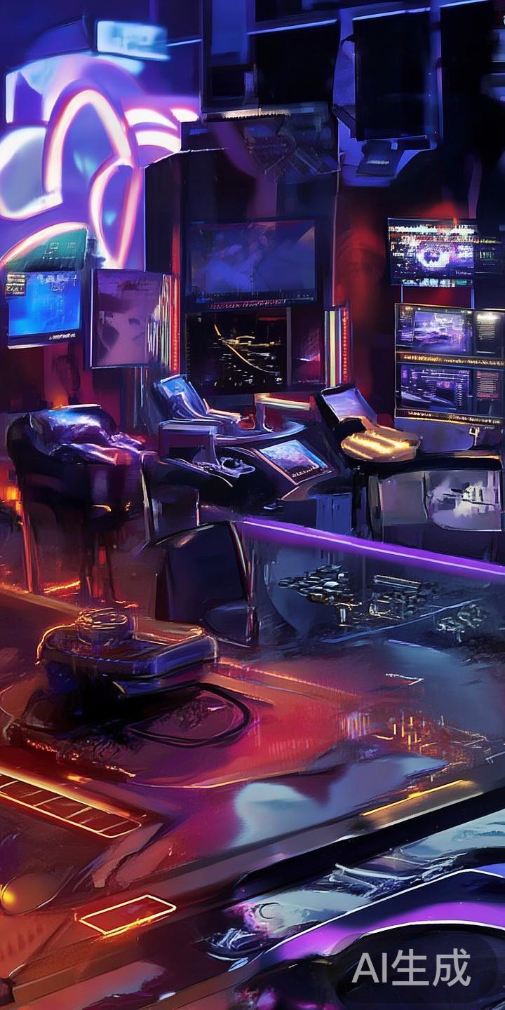 随着技术的不断提升，真人娱乐平台已不再局限于传统的