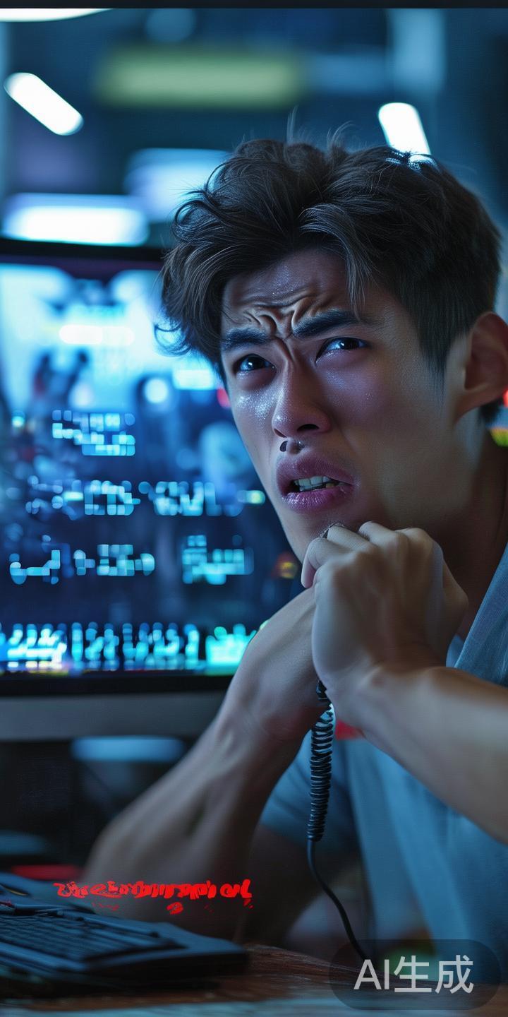 网络不稳定是导致语音无法传达的重要因素。当网络信号