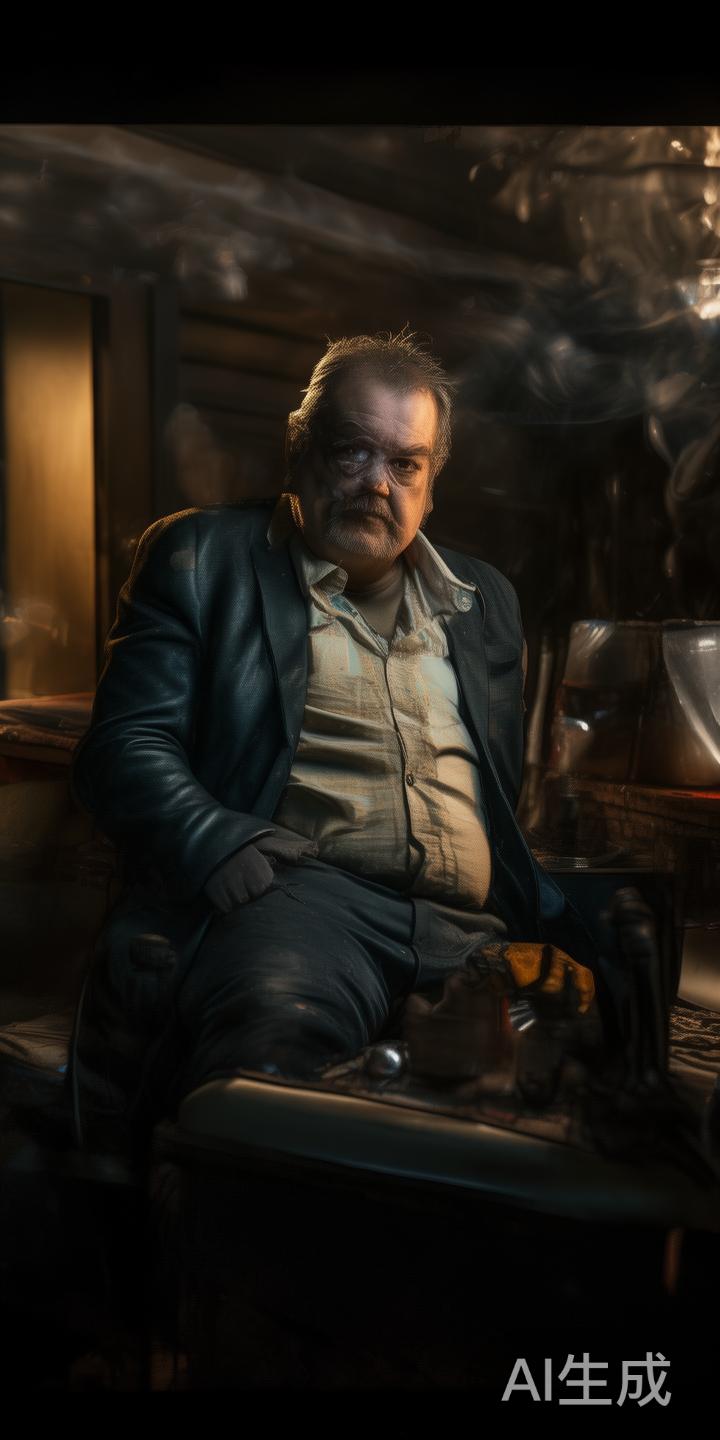 其次，平台的内容存在“剪辑”或“制作”嫌疑。有人通