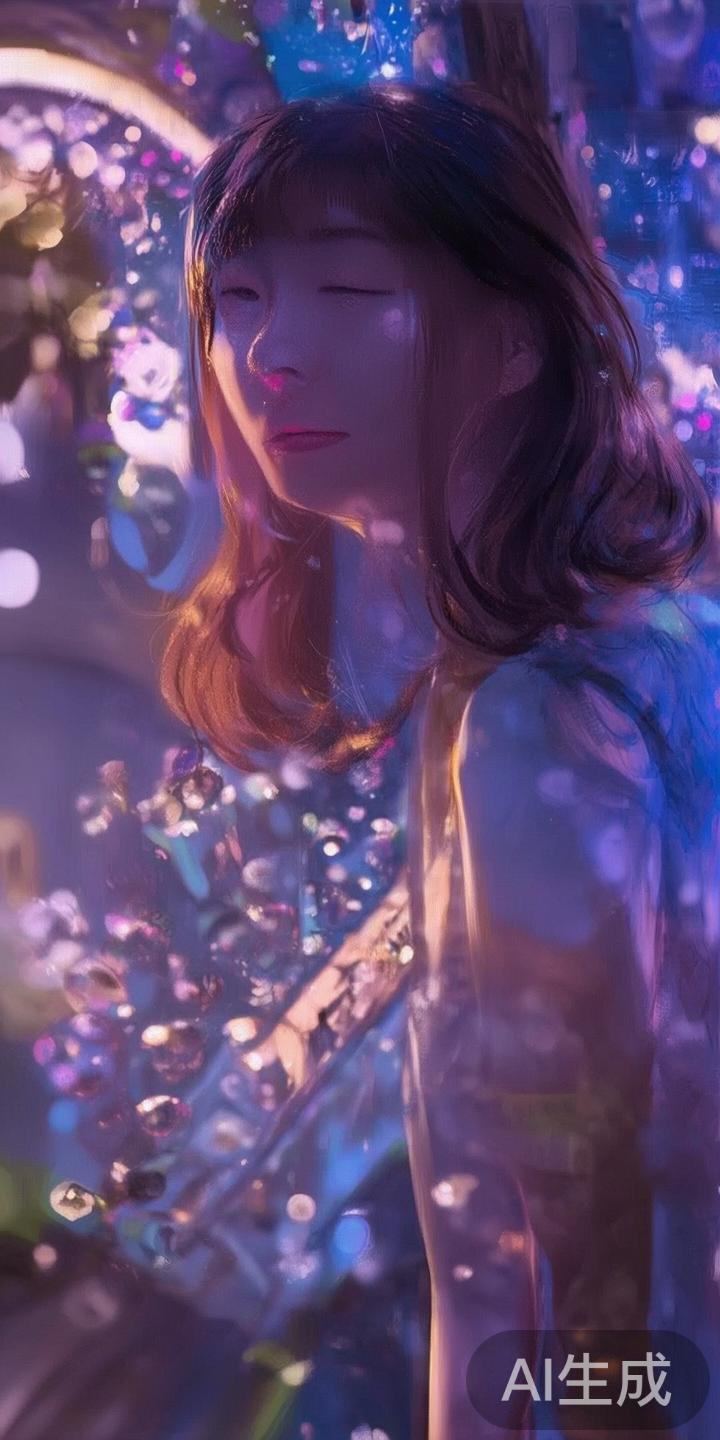 在这一点上，观众需要保持辨别能力。比如，观察主播是