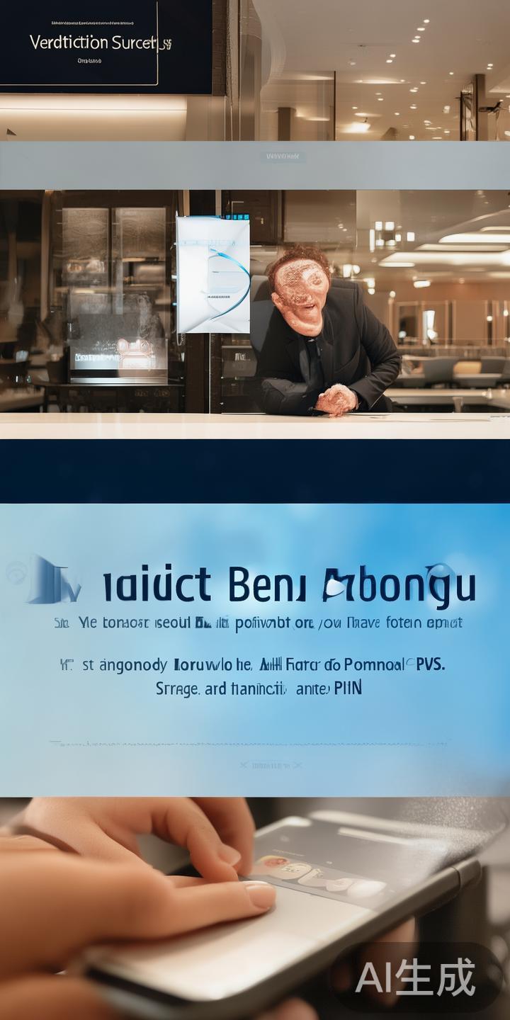 验证通过后，银行会发放账号和密码。建议用户第一时间