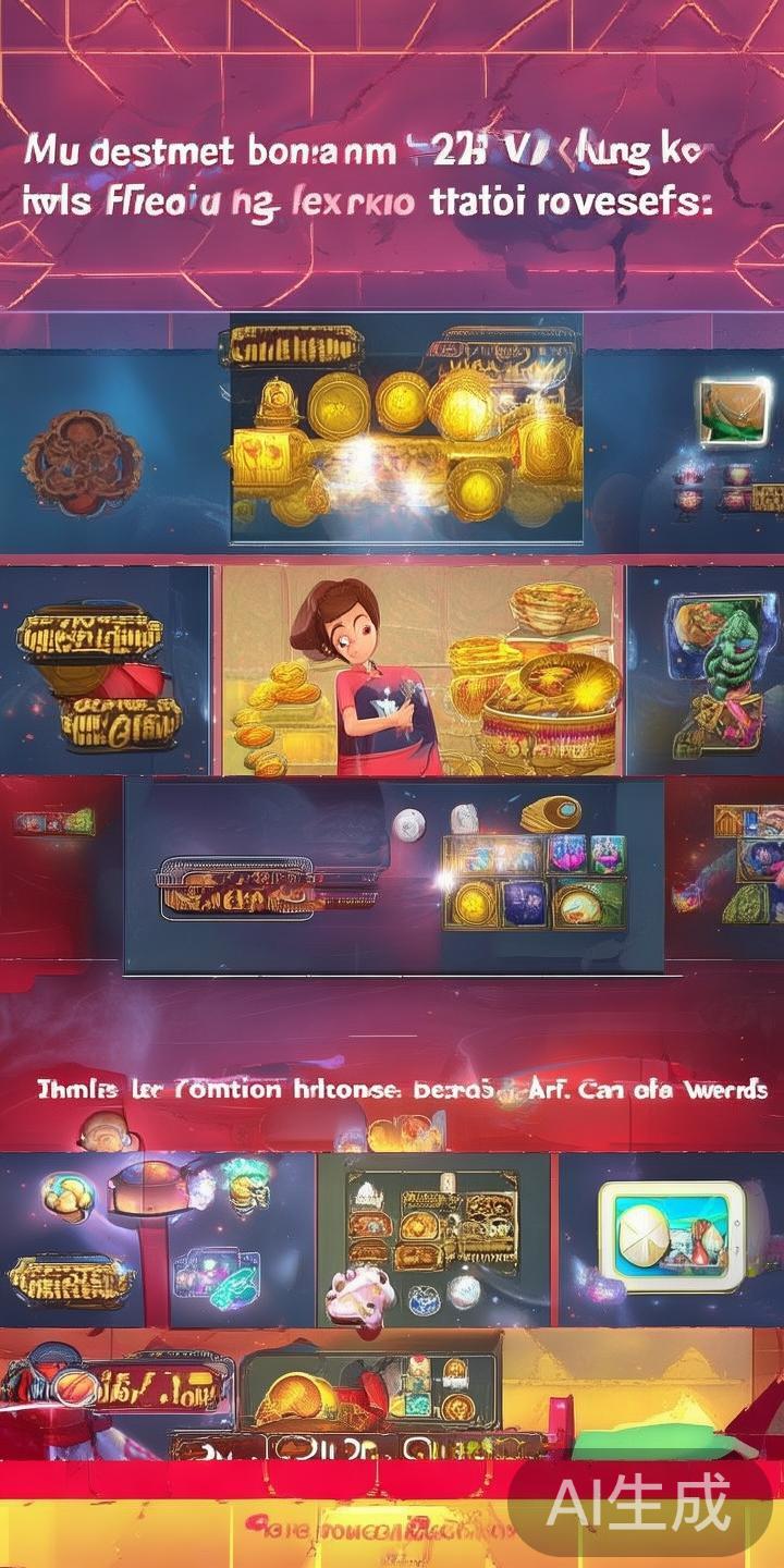 全面剖析BG真人游戏网站APP优势助你轻松赢取丰富线上娱乐奖励 四、丰富的奖励机制助力玩家轻松获益
平台引入多层